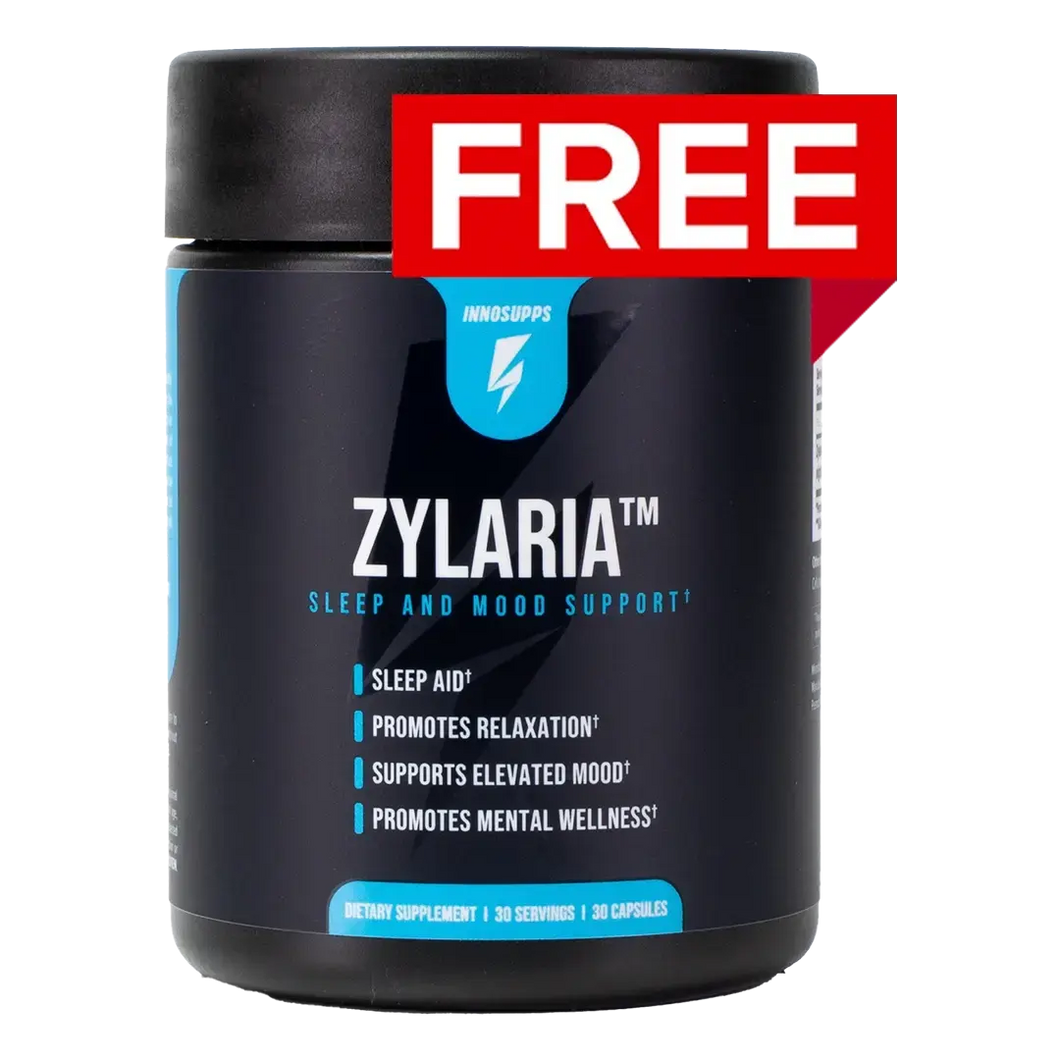 Zylaria Bonus Offer