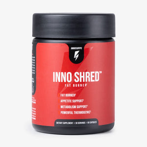 Thermo Shred Stack