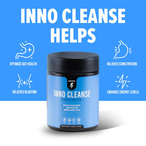 Inno Cleanse