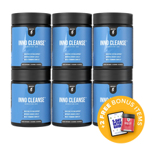 Load image into Gallery viewer, 6 Bottles of Inno Cleanse