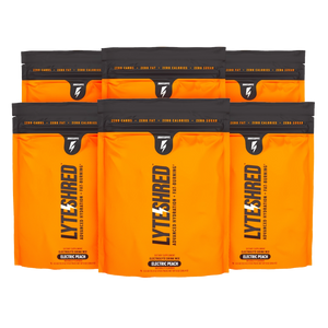 Lyte Shred 6 Pack