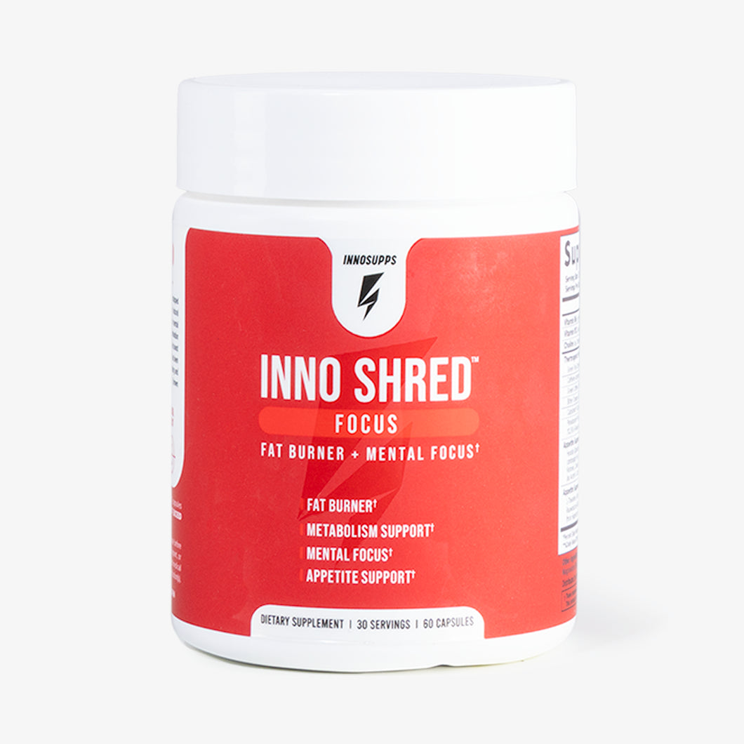 Inno Shred Focus