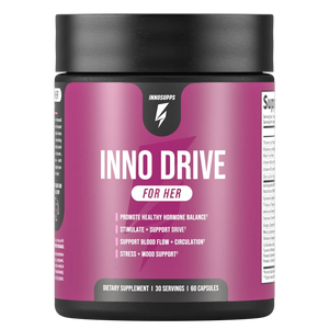 Inno Drive: For Her