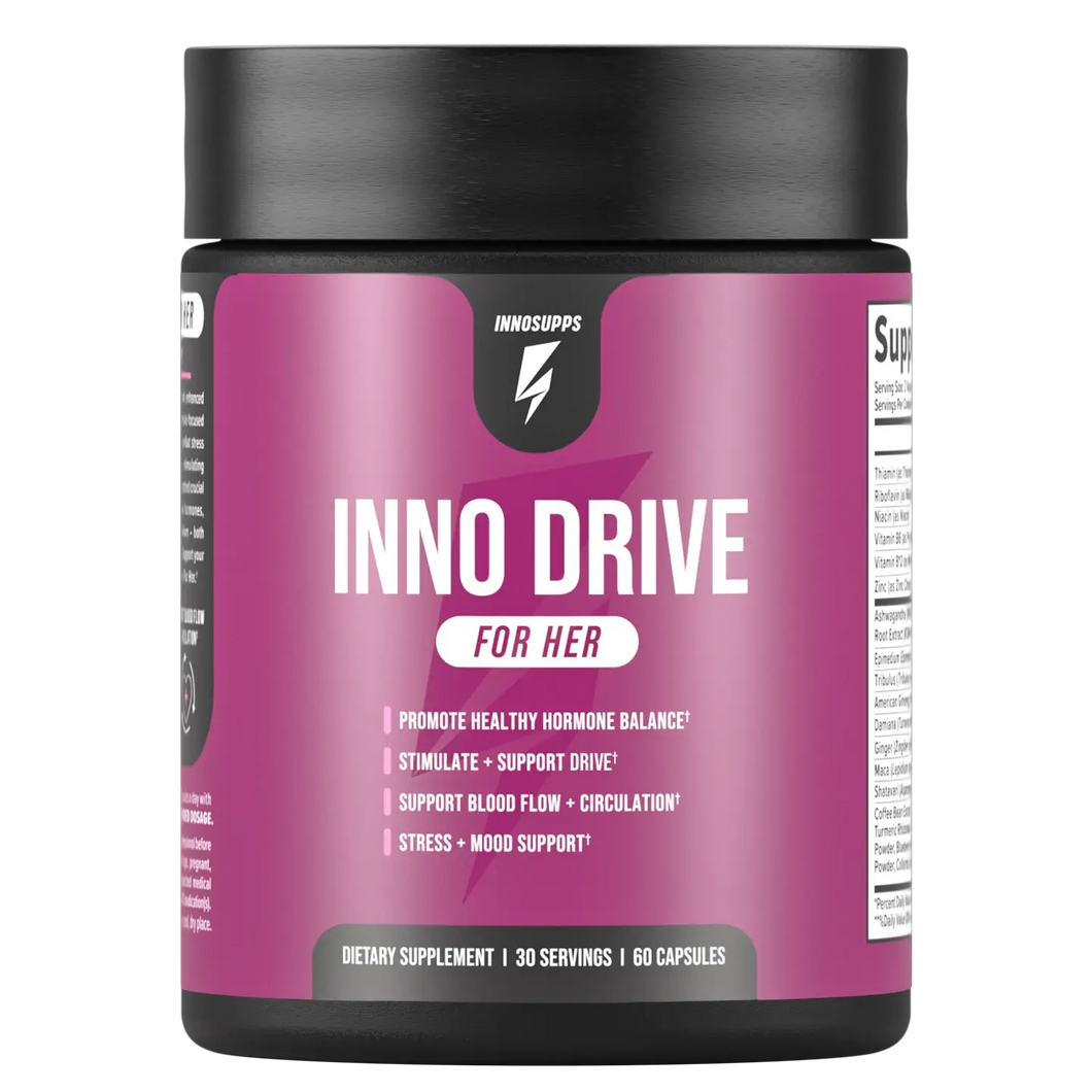 Inno Drive: For Her