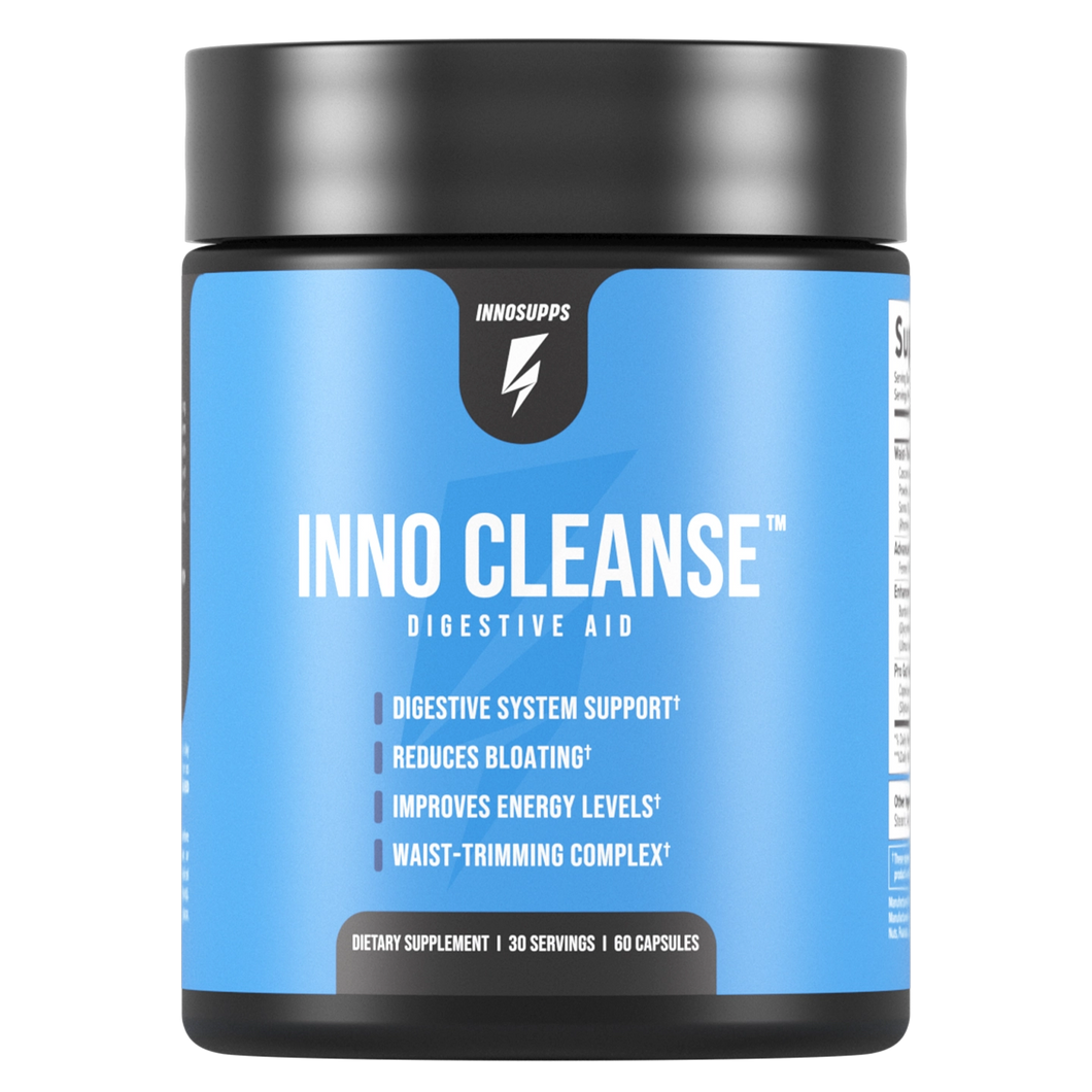 Inno Cleanse