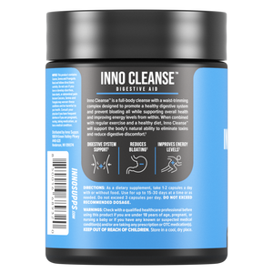 Inno Cleanse