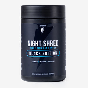 Supercharged Male Stack 3-Month Supply + 1 Stack Free + 1 FREE HMB