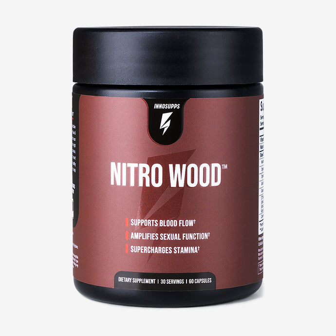 Nitro Wood™