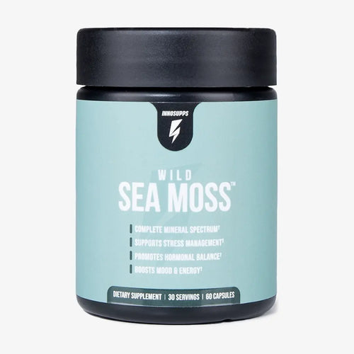 Wild Sea Moss™