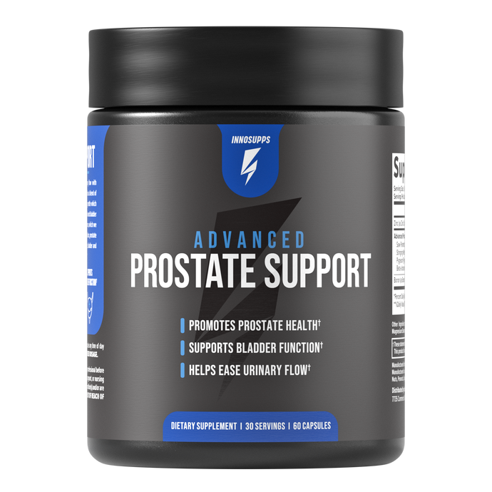 Advanced Prostate Support