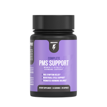 Load image into Gallery viewer, 3 Bottles of Complete PMS Support UK