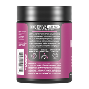 Inno Drive: For Her CB