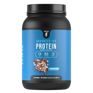 Advanced Iso Protein