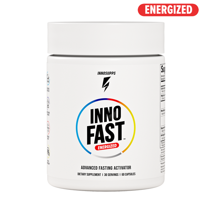 Inno Fast Energized