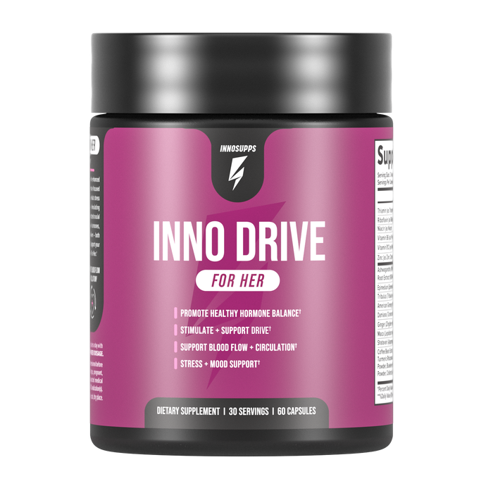 Inno Drive: For Her