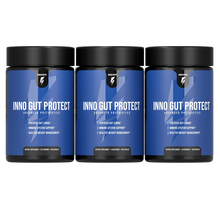 Load image into Gallery viewer, 3 Bottles of Inno Gut Protect