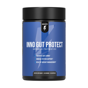 3 Bottles of Inno Gut Protect