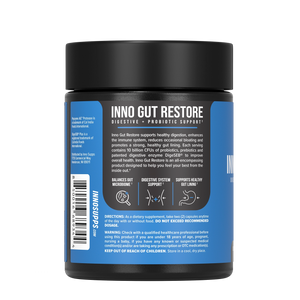 6 Bottles of Inno Gut Restore