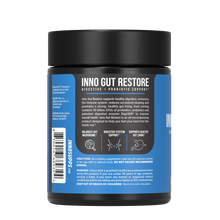 Load image into Gallery viewer, 3 Bottles of Inno Gut Restore