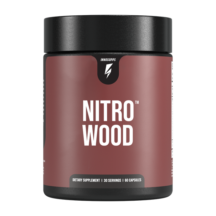 Nitro Wood