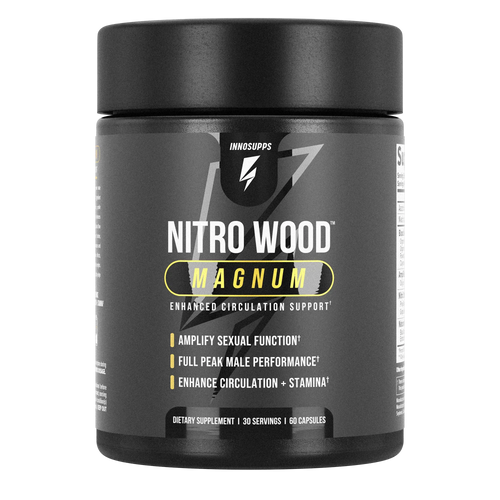 Nitro Wood™ Magnum