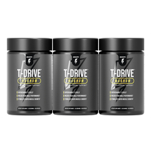 Load image into Gallery viewer, 3 Bottles of T-Drive™ Magnum