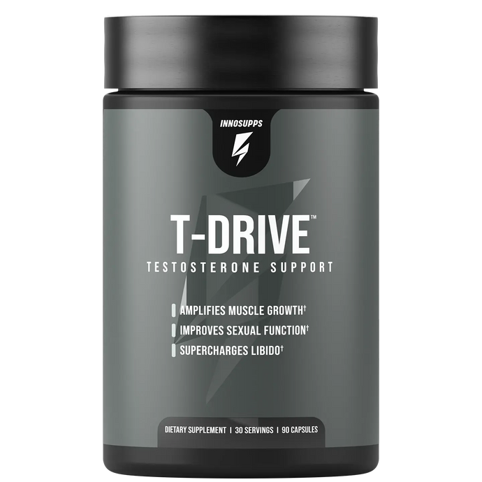 T-Drive