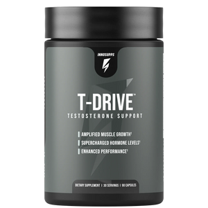 T-Drive