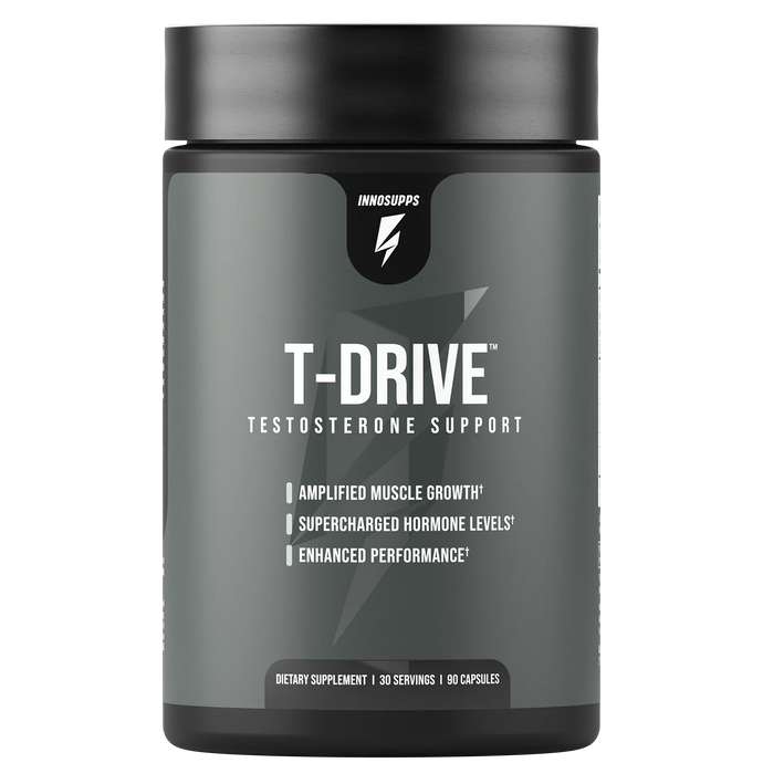 T-Drive