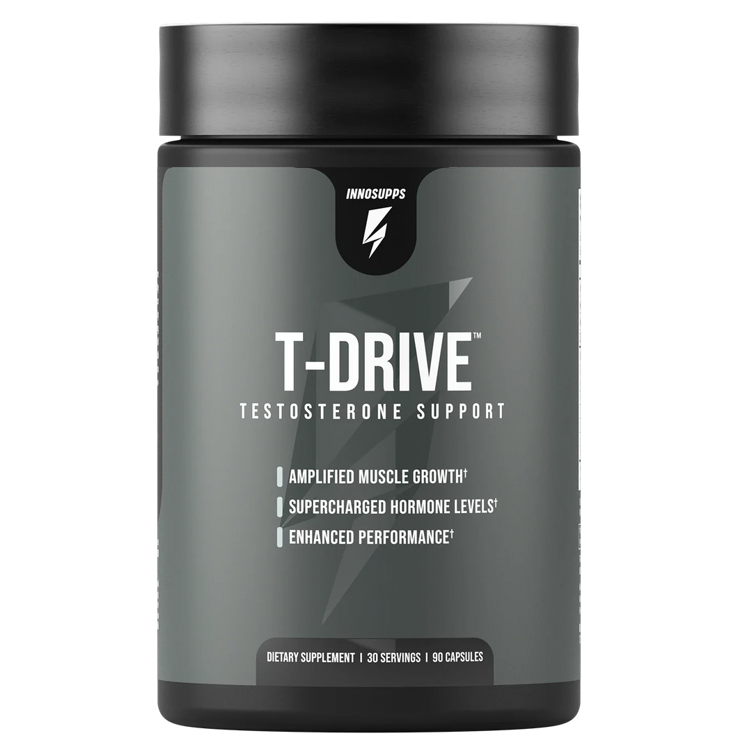 T-Drive