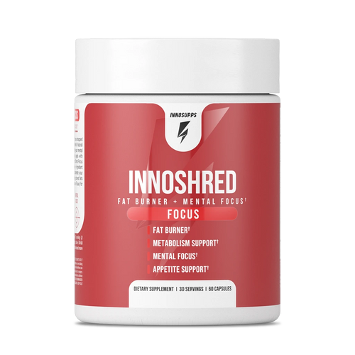 Inno Shred Focus