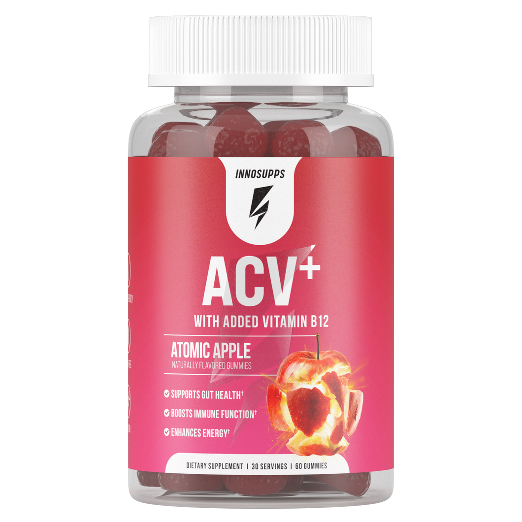 ACV+ Gummies