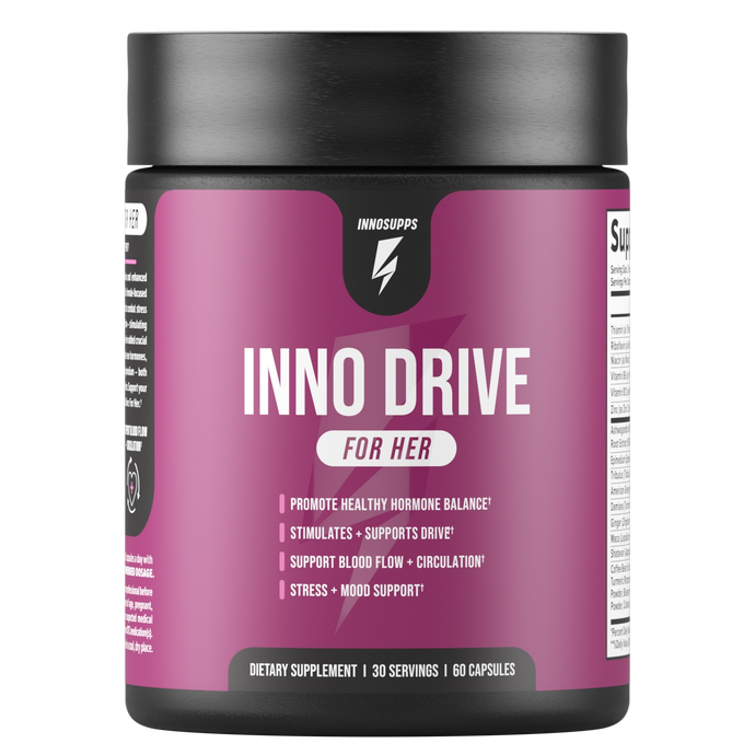 Inno Drive: For Her