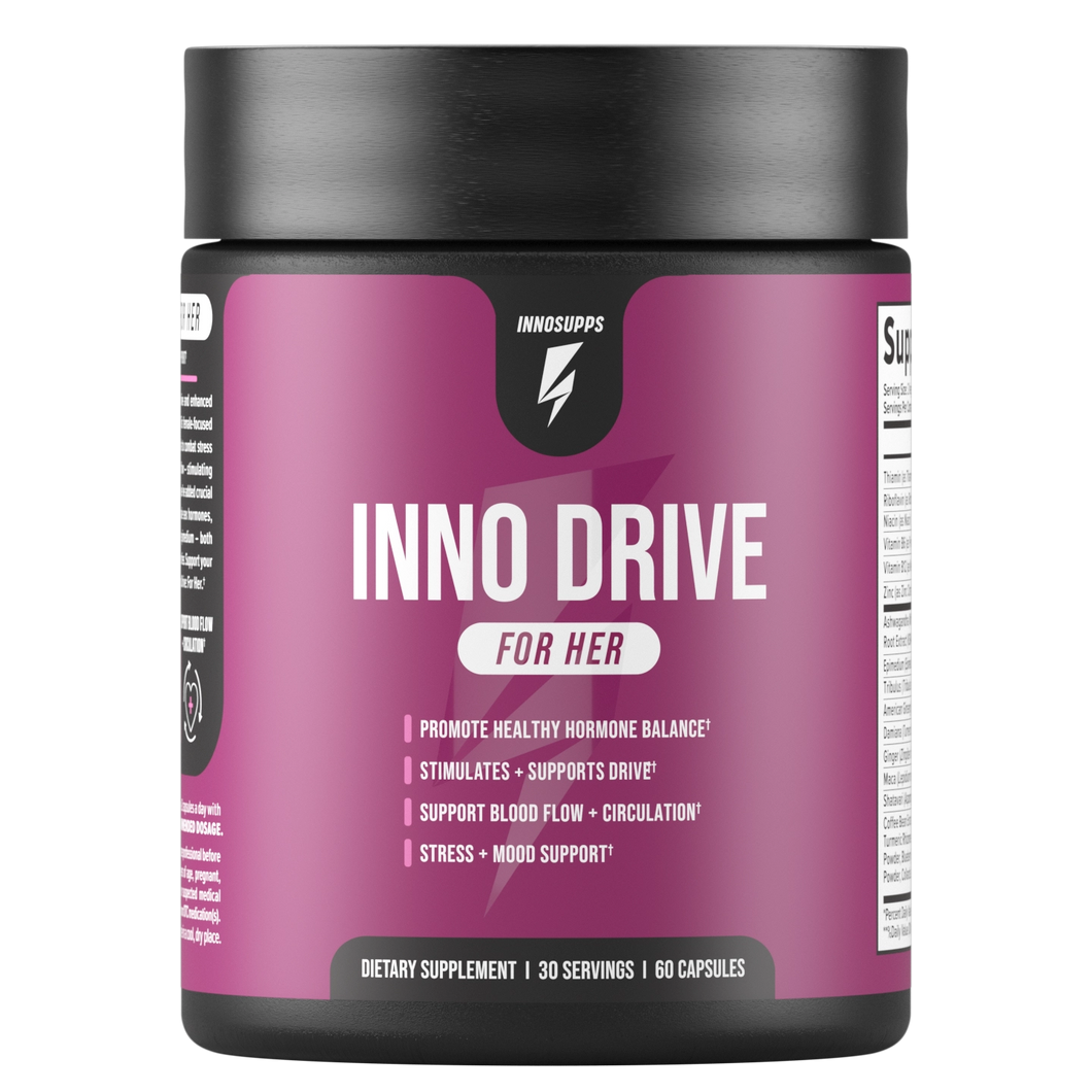 Inno Drive: For Her