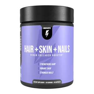 Hair + Skin + Nails, Complete PMS Support & Inno Drive: For Her Special Offer