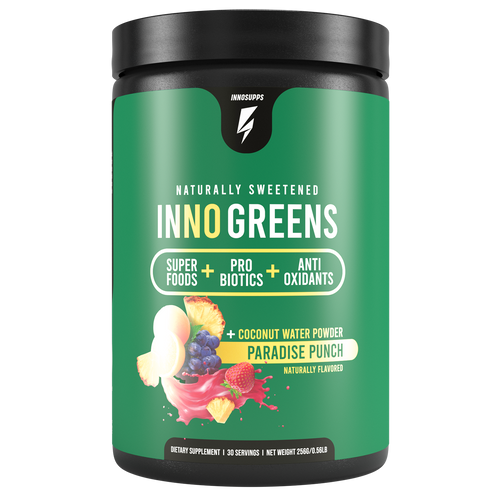 Inno Greens