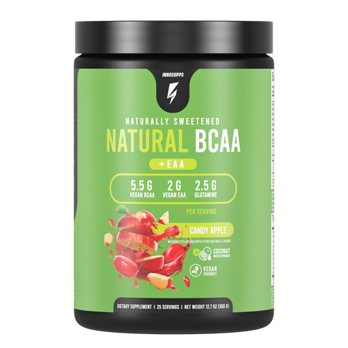 Natural BCAA