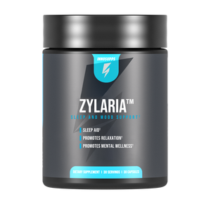 Zylaria